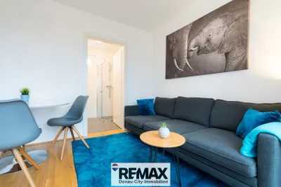 2-Zimmer-Wohnung mieten in Wien – 36 m², € 1.150 – Bild 7 von 26