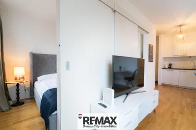 2-Zimmer-Wohnung mieten in Wien – 36 m², € 1.150 – Bild 15 von 26