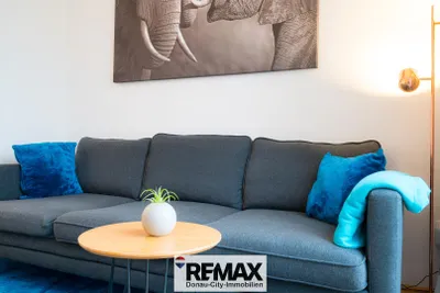 2-Zimmer-Wohnung mieten in Wien – 36 m², € 1.150 – Bild 6 von 26