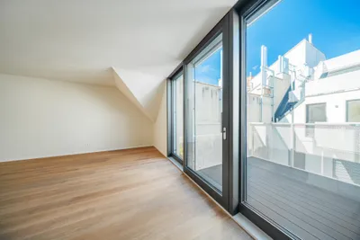 Immobilie kaufen in Wien – 54,23 m², € 649.300 – Bild 2 von 22