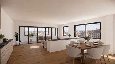 2-Zimmer-Wohnung kaufen in Wien – 64 m², € 400.000 – Bild 5 von 5