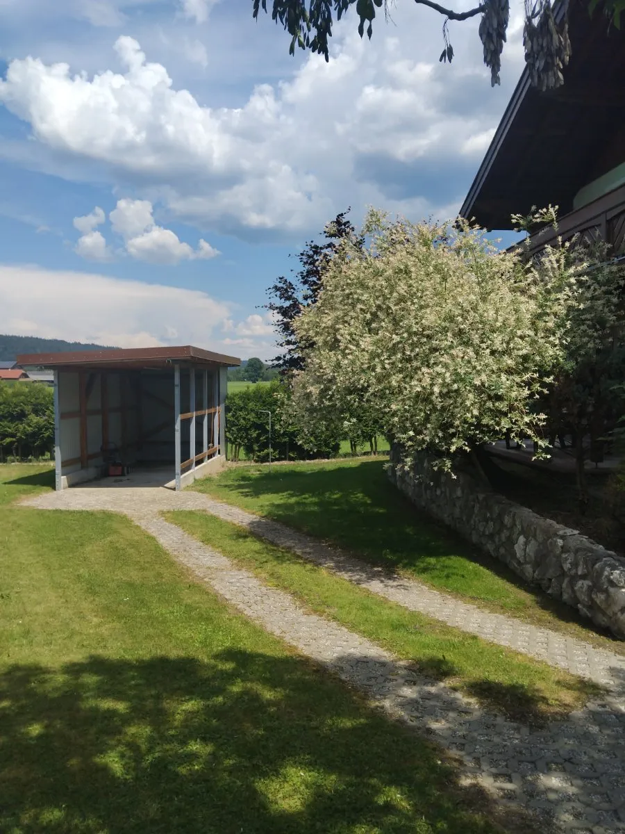 Wohnungen in ländlicher Ruhelage – pohled 2