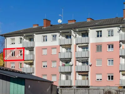 3-Zimmer-Wohnung mieten in Voitsberg – 71 m², € 480 – Bild 17 von 17