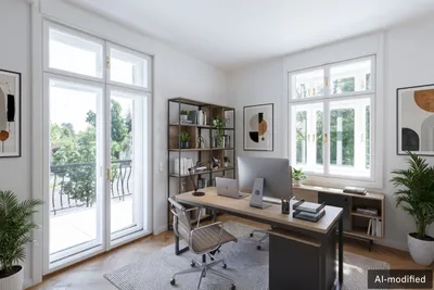 5-Zimmer-Wohnung kaufen in Wien – 176 m², € 2.270.000 – Bild 10 von 19