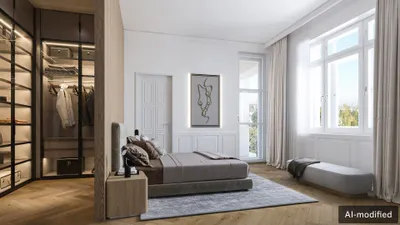 5-Zimmer-Wohnung kaufen in Wien – 176 m², € 2.270.000 – Bild 6 von 19