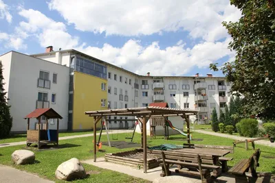 3-Zimmer-Wohnung mieten in Bruck-Mürzzuschlag – 79,49 m², € 951