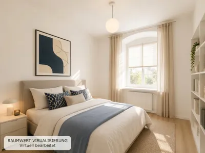 2-Zimmer-Wohnung kaufen in Wien – 48,63 m², € 188.000 – Bild 3 von 9