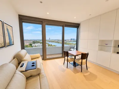 3-Zimmer-Wohnung mieten in Wien – 68 m², € 3.600