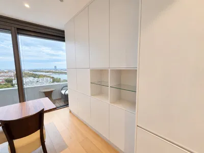 3-Zimmer-Wohnung mieten in Wien – 68 m², € 3.600 – Bild 4 von 21
