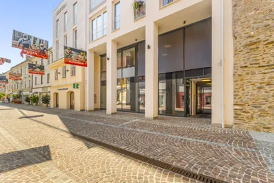 2-Zimmer-Wohnung mieten in Sankt Veit an der Glan – 56,63 m², € 935 – Bild 1 von 3