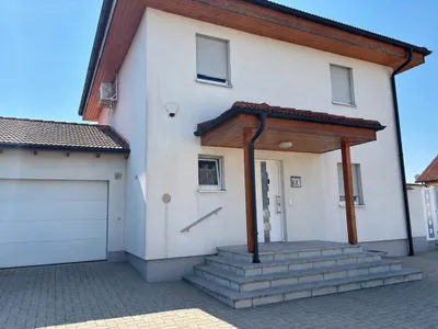4-Zimmer-Haus kaufen in Neusiedl am See – 129,69 m², € 499.000 – Bild 2 von 14
