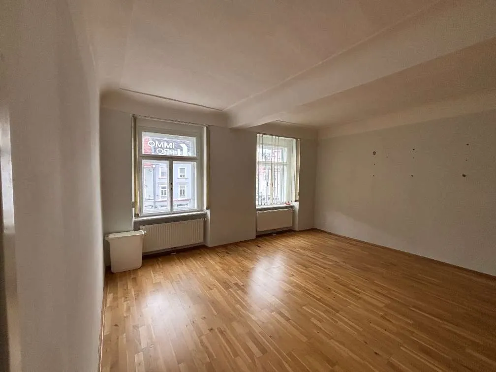 Nachmieter für großzügige Bürofläche (220,30 m²) in zentraler Innenstadtlage gesucht - Ansicht 2