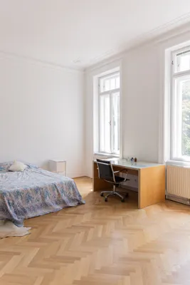 Sanierter Altbau in zentraler Ruhelage – Bild 3