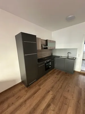 2-Zimmer-Wohnung mieten in Grieskirchen – 70 m², € 800 – Bild 2 von 7