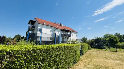 3-Zimmer-Wohnung mieten in Scheibbs – 85,03 m², € 783 – Bild 4 von 8