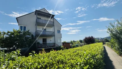 3-Zimmer-Wohnung mieten in Scheibbs – 85,03 m², € 783 – Bild 3 von 8