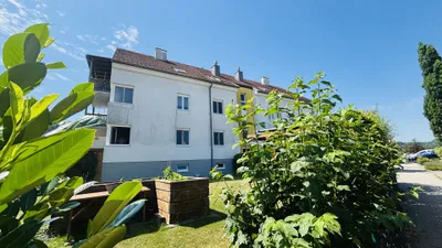 3-Zimmer-Wohnung mieten in Scheibbs – 85,03 m², € 783 – Bild 2 von 8