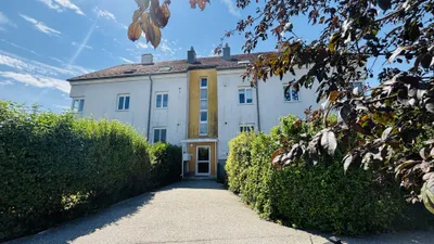 3-Zimmer-Wohnung mieten in Scheibbs – 85,03 m², € 783 – Bild 1 von 8