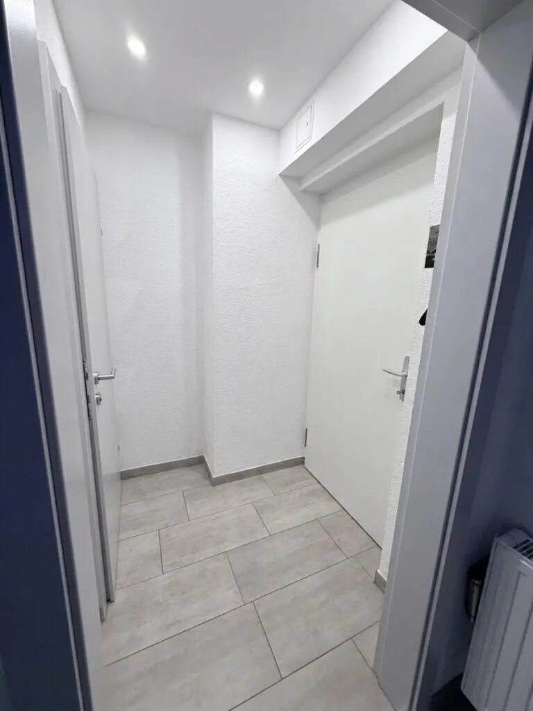 Wohnung – Graz, Grünanger, Liebenau - Ansicht 3