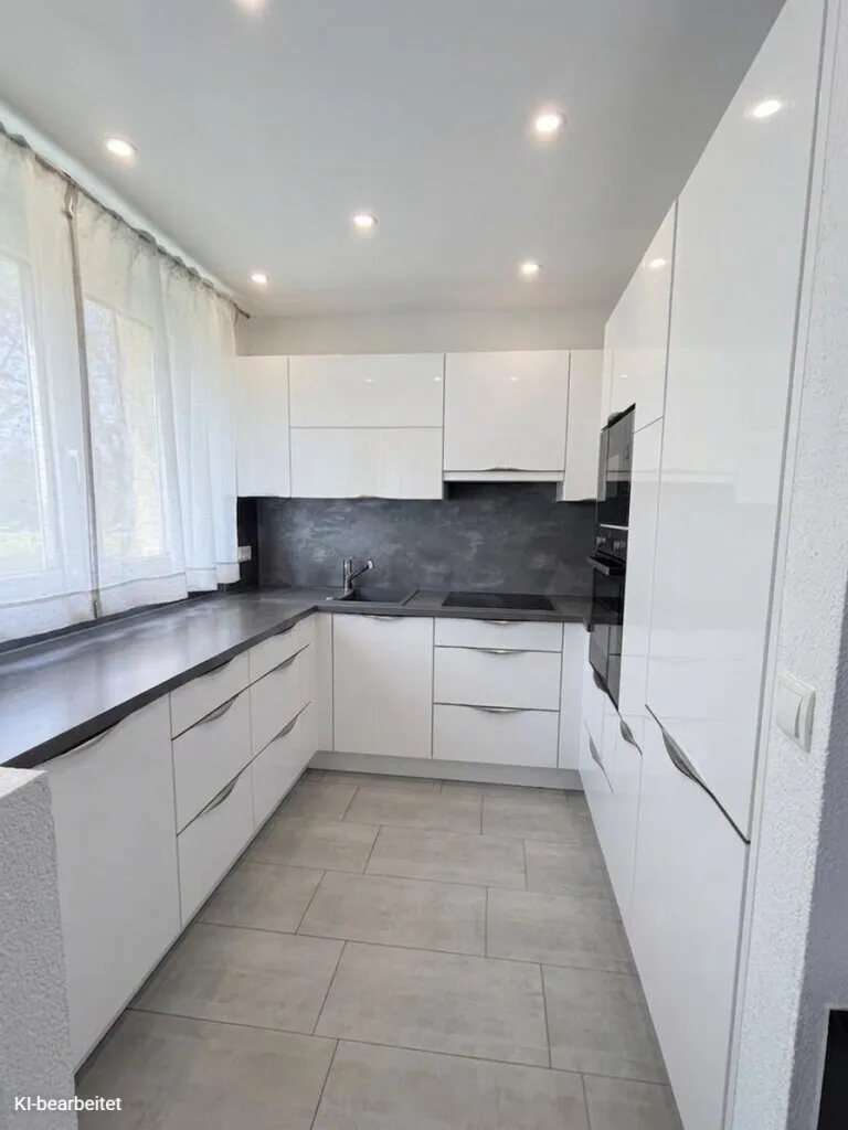 Wohnung – Graz, Grünanger, Liebenau - Ansicht 2