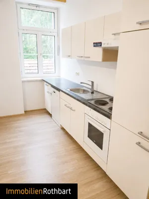 2-Zimmer-Wohnung mieten in Bruck-Mürzzuschlag – 52,52 m², € 395 – Bild 1 von 7