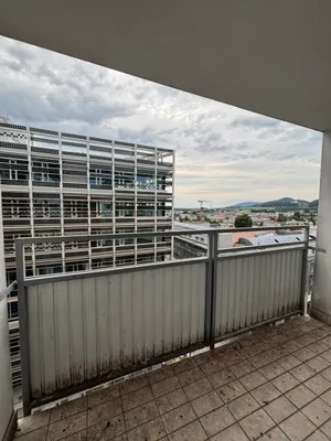 1-Zimmer-Wohnung mieten in Salzburg Stadt – 27 m², € 869 – Bild 5 von 6