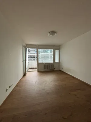 1-Zimmer-Wohnung mieten in Salzburg Stadt – 27 m², € 869 – Bild 1 von 6