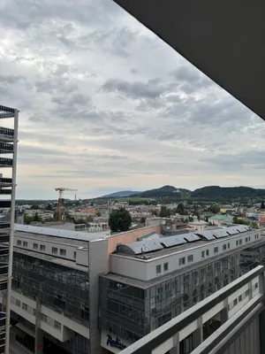 1-Zimmer-Wohnung mieten in Salzburg Stadt – 27 m², € 869 – Bild 6 von 6