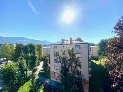 Wohnung zum Kauf in 5020 Salzburg Stadt