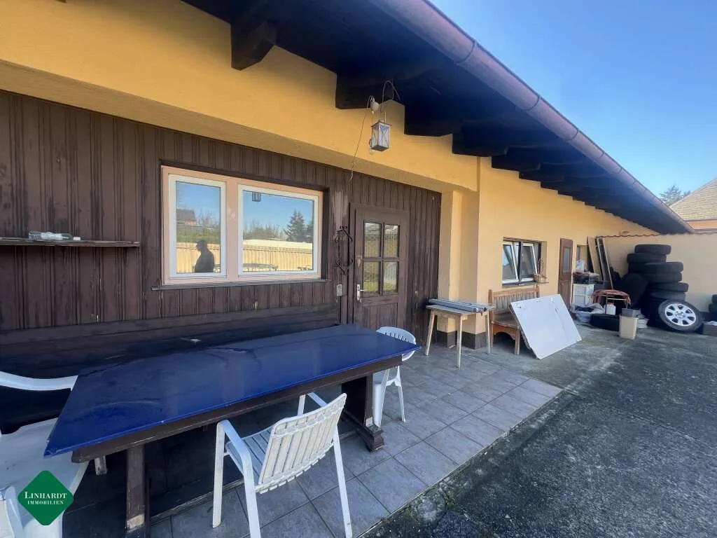Einfamilienhaus mit Potenzial - Widok 2