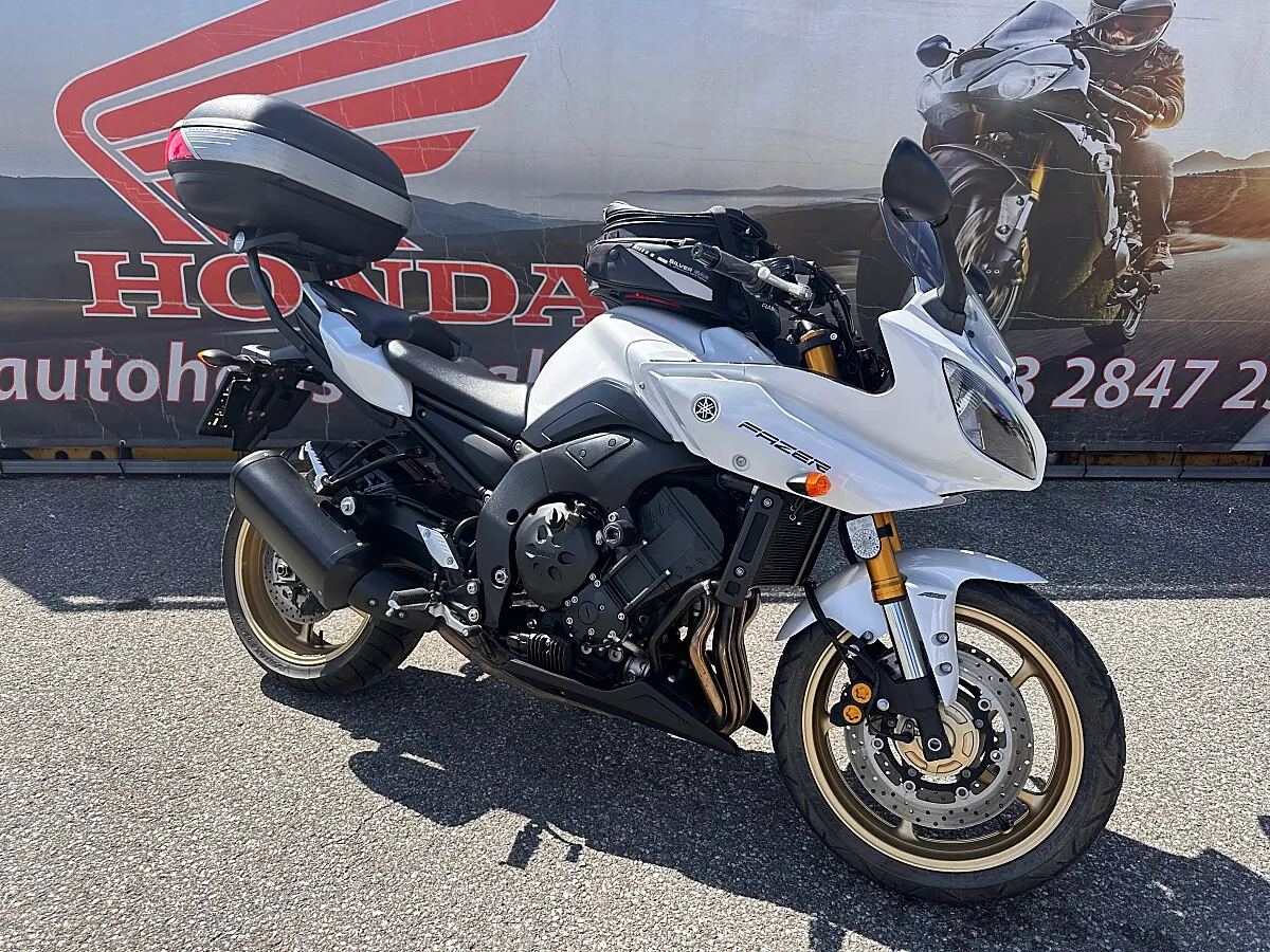 Yamaha FZ