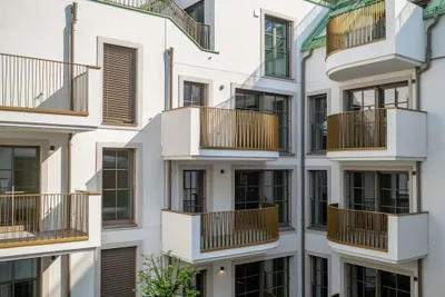 Immobilie kaufen in Wien – 171,65 m², € 2.433.600 – Bild 22 von 30
