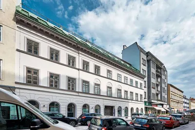 Immobilie kaufen in Wien – 171,65 m², € 2.433.600 – Bild 25 von 30