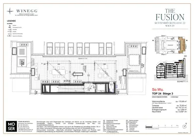 Immobilie kaufen in Wien – 171,65 m², € 2.433.600 – Bild 29 von 30