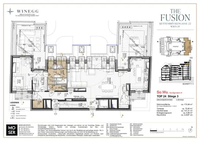 Immobilie kaufen in Wien – 171,65 m², € 2.433.600 – Bild 27 von 30
