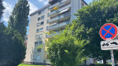 2-Zimmer-Wohnung mieten in Graz – 65 m², € 915 – Bild 2 von 12