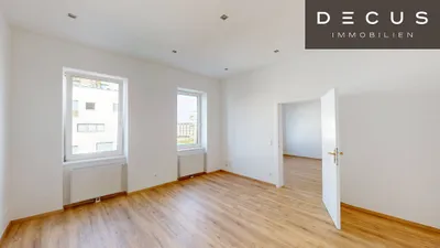 2-Zimmer-Wohnung kaufen in Wien – 55,1 m², € 229.000 – Bild 2 von 14