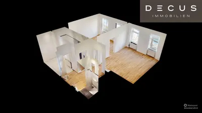 2-Zimmer-Wohnung kaufen in Wien – 55,1 m², € 229.000 – Bild 10 von 14