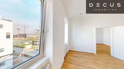 2-Zimmer-Wohnung kaufen in Wien – 55,1 m², € 229.000 – Bild 3 von 14