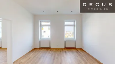 2-Zimmer-Wohnung kaufen in Wien – 55,1 m², € 229.000 – Bild 4 von 14