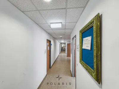 12-Zimmer-Gewerbeimmobilie mieten in Wien – 555 m², € 7.437 – Bild 4 von 11