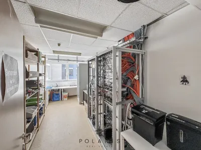 12-Zimmer-Gewerbeimmobilie mieten in Wien – 555 m², € 7.437 – Bild 5 von 11