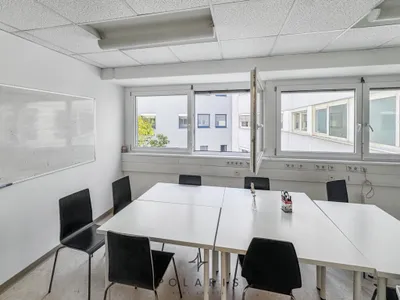 12-Zimmer-Gewerbeimmobilie mieten in Wien – 555 m², € 7.437 – Bild 2 von 11
