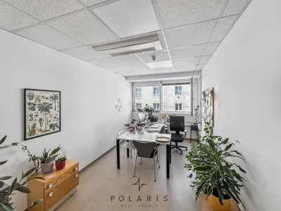 12-Zimmer-Gewerbeimmobilie mieten in Wien – 555 m², € 7.437 – Bild 6 von 11