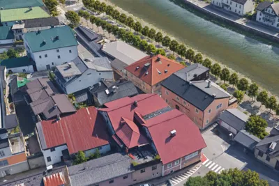 6-Zimmer-Wohnung kaufen in Gmunden – 127 m², € 330.000 – Bild 15 von 15