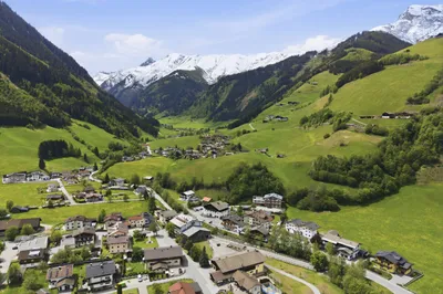 30-Zimmer-Gewerbeimmobilie kaufen in Zell am See – 885 m², € 1.349.000 – Bild 9 von 10