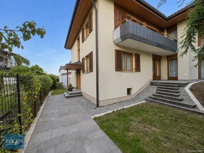 6-Zimmer-Haus mieten in Feldkirch – 184 m², € 2.000 – Bild 1 von 32