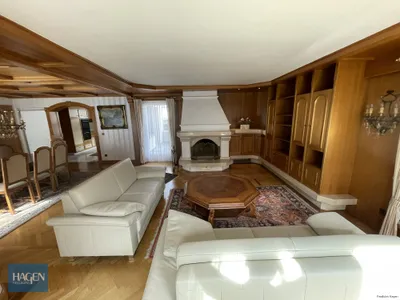 6-Zimmer-Haus mieten in Feldkirch – 184 m², € 2.000 – Bild 7 von 32