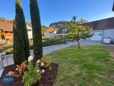 6-Zimmer-Haus mieten in Feldkirch – 184 m², € 2.000 – Bild 11 von 32