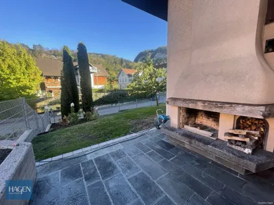 6-Zimmer-Haus mieten in Feldkirch – 184 m², € 2.000 – Bild 10 von 32